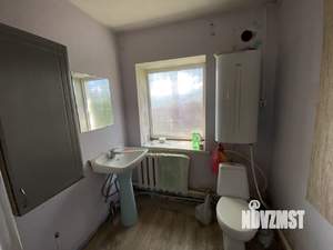 Дом 40м², 1-этажный, участок 5 сот.  