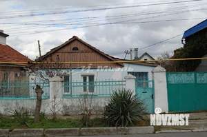 Дом 45м², 1-этажный, участок 5 сот.  