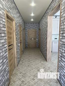 Дом 120м², 1-этажный, участок 3 сот.  