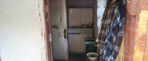Дом 40м², 1-этажный, участок 3 сот.  