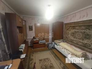 Дом 41м², 1-этажный, участок 2 сот.  