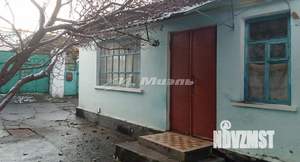 Дом 45м², 1-этажный, участок 5 сот.  