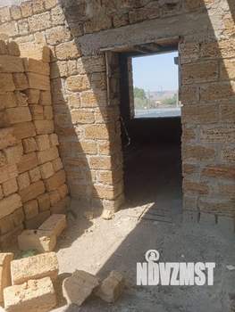 Дом 585м&sup2;, 3-этажный, участок 585 сот.  