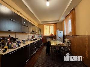 Дом 126м&sup2;, 2-этажный, участок 6 сот.  