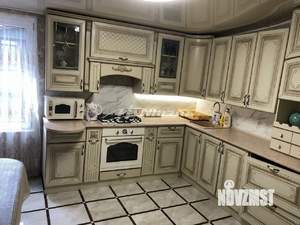 Дом 110м&sup2;, 1-этажный, участок 4 сот.  