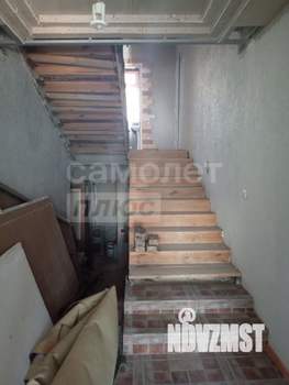 Таунхаус 300м², 3-этажный, участок 4 сот.  