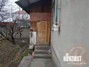 Дом 100м&sup2;, 1-этажный, участок 8 сот.  