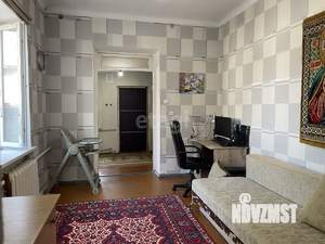 Дом 70м², 1-этажный, участок 1 сот.  