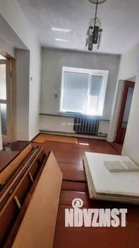 Дом 126м&sup2;, 1-этажный, участок 3 сот.  