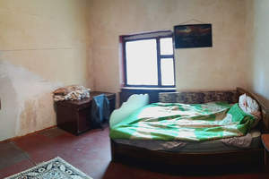 Дом 121м&sup2;, 1-этажный, участок 6 сот.  