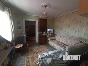 Дом 41м², 1-этажный, участок 2 сот.  