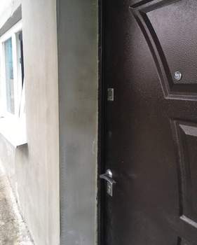 Дом 87м&sup2;, 2-этажный, участок 5 сот.  