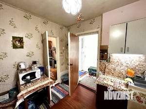 Дом 45м², 2-этажный, участок 3 сот.  