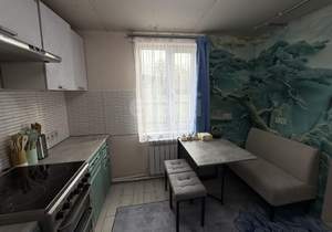 Дом 47м&sup2;, 2-этажный, участок 4 сот.  