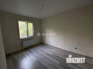 Дом 100м&sup2;, 1-этажный, участок 3 сот.  