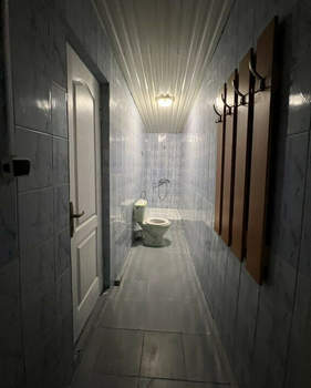 Дом 150м², 1-этажный, участок 3 сот.  