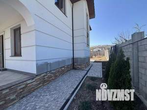 Дом 270м&sup2;, 2-этажный, участок 8 сот.  