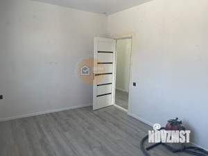 Коттедж 115м², 1-этажный, участок 3 сот.  