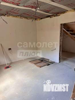 Дом 130м², 2-этажный, участок 5 сот.  