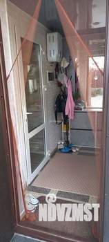 Дом 80м², 1-этажный, участок 4 сот.  