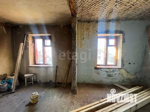 Дом 65м&sup2;, 1-этажный, участок 5 сот.  