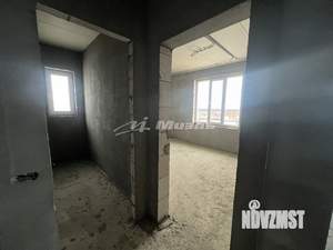 Дом 100м&sup2;, 1-этажный, участок 4 сот.  