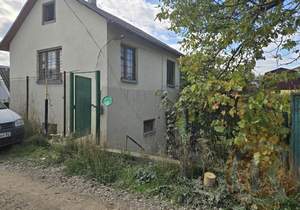 Дом 75м², 2-этажный, участок 6 сот.  