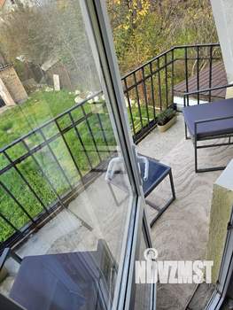 Дом 47м&sup2;, 2-этажный, участок 4 сот.  