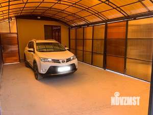 Дом 121м², 2-этажный, участок 8 сот.  