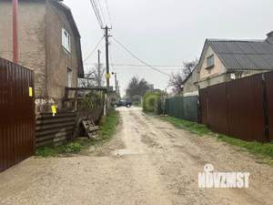 Дом 50м², 1-этажный, участок 4 сот.  