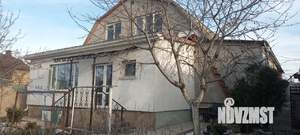 Дом 141м&sup2;, 1-этажный, участок 8 сот.  