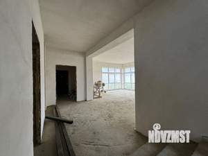 Дом 268м², 2-этажный, участок 6 сот.  