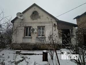 Дом 49м&sup2;, 1-этажный, участок 5 сот.  