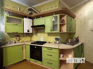 Дом 103м&sup2;, 2-этажный, участок 1 сот.  