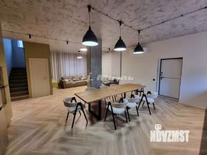 Дом 294м&sup2;, 3-этажный, участок 6 сот.  