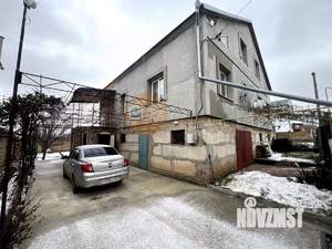 Дом 174м², 2-этажный, участок 6 сот.  
