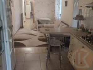 Дом 71м&sup2;, 1-этажный, участок 2 сот.  