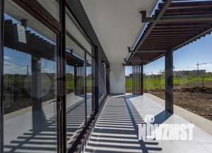 Дом 270м&sup2;, 2-этажный, участок 6 сот.  