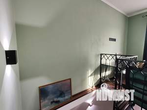 Дом 37м&sup2;, 2-этажный, участок 1 сот.  