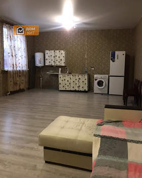 Дом 80м², 1-этажный, участок 4 сот.  