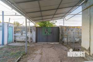 Дом 51м², 1-этажный, участок 4 сот.  