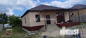 Дом 100м&sup2;, 1-этажный, участок 8 сот.  