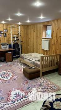 Дом 230м², 3-этажный, участок 6 сот.  