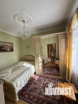 Дом 69м&sup2;, 1-этажный, участок 4 сот.  