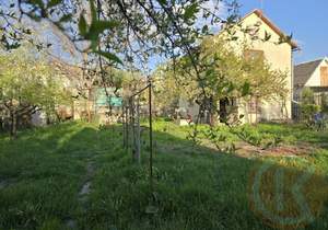 Дом 75м&sup2;, 2-этажный, участок 6 сот.  