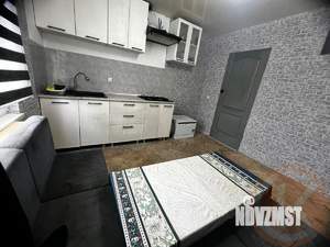 Дом 52м², 1-этажный, участок 3 сот.  