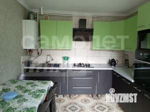 Дом 90м&sup2;, 1-этажный, участок 3 сот.  