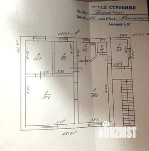 Дом 250м², 3-этажный, участок 10 сот.  