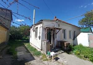Дом 64м², 1-этажный, участок 5 сот.  