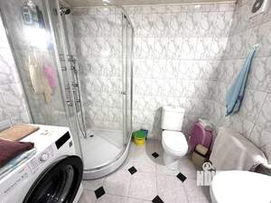 Дом 56м&sup2;, 1-этажный, участок 3 сот.  